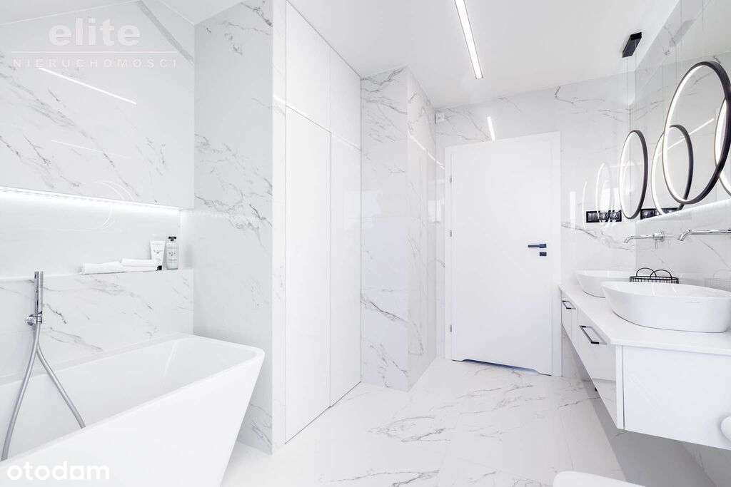 Śliczny wolnostojący dom na sprzedaż 5 pokojowy-19