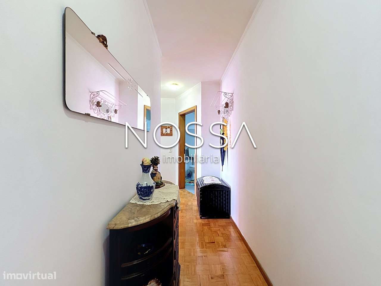 Apartamento T2 no Monte da Caparica - Almada-7