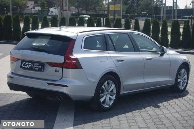 Volvo V60 - 7