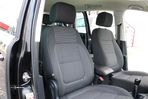 VW Sharan 2.0 TDI Confortline - 23