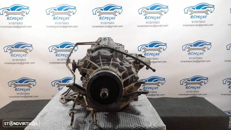 CAIXA VELOCIDADES AUTOMATICA AUDI S-TRONIC S TRONIC NUR AUDI A5 8T3 8TA 3.0 TDI QUATTRO V6 245CV CDU CDUD 2011-2017 PORSCHE CAYENNE 9PA GEARBOX - 15