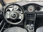 MINI Cabrio One 1.6 - 14