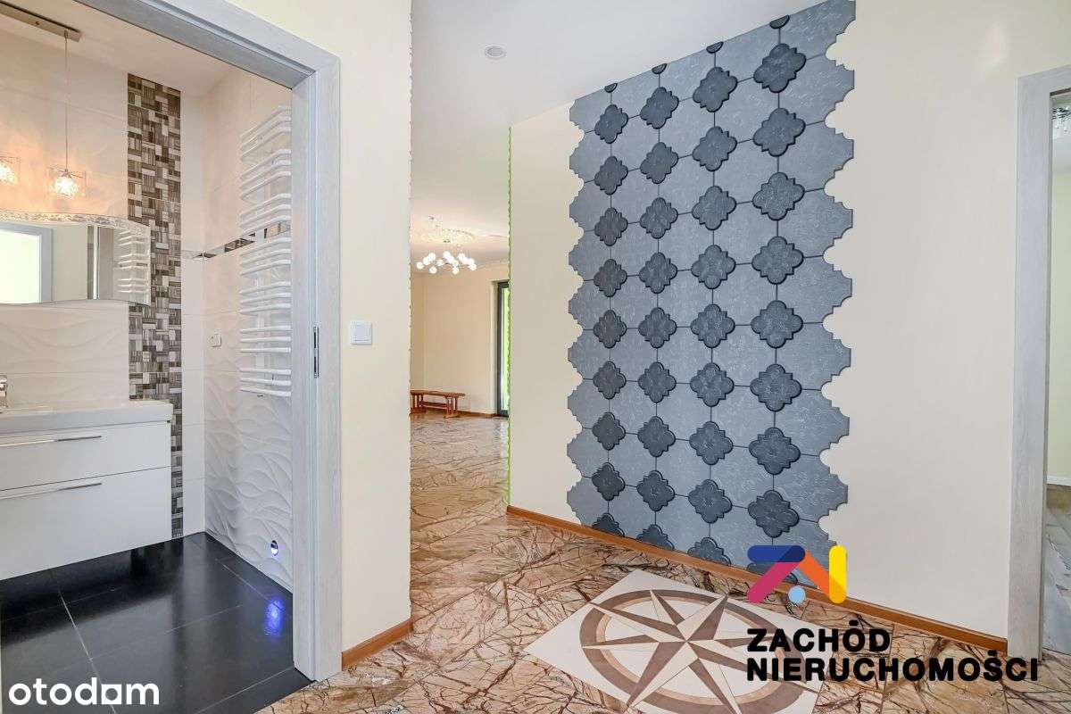 Dom wolnostojący z garażem - Sucha!! - Pełny obrazek: 3/20