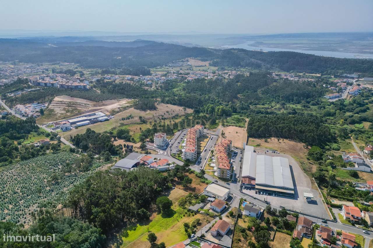 Apartamento T3 como novo, garagem privada, Chã, Tavarede, Figueira da - Grande imagem: 5/39