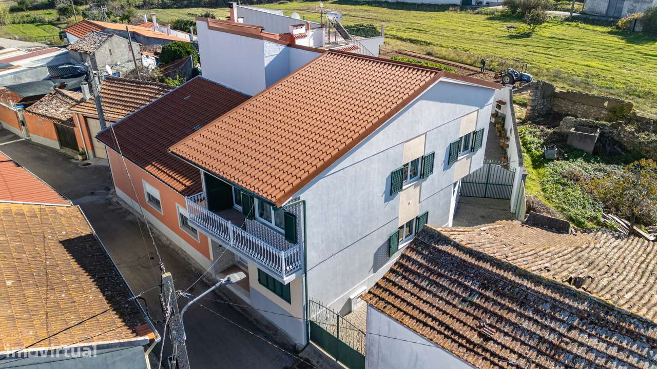 Moradia T7 Venda em Alqueidão,Figueira da Foz - Grande imagem: 5/34