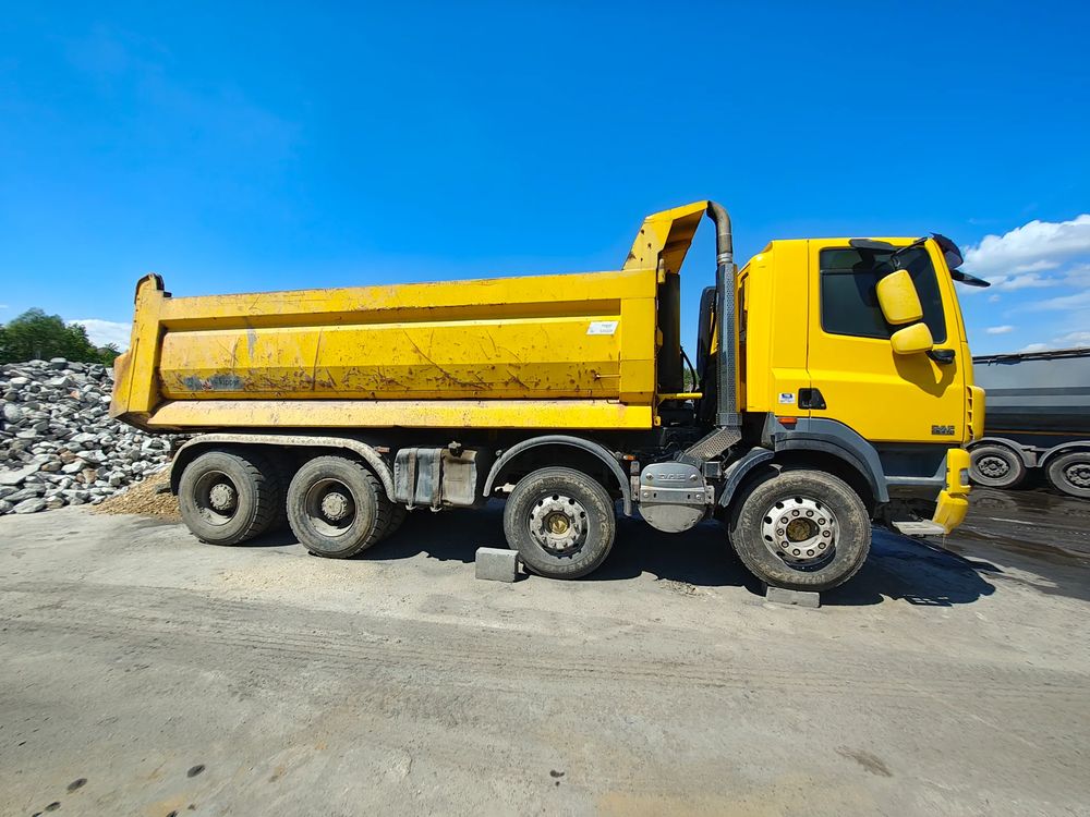 Daf 85.410 2008