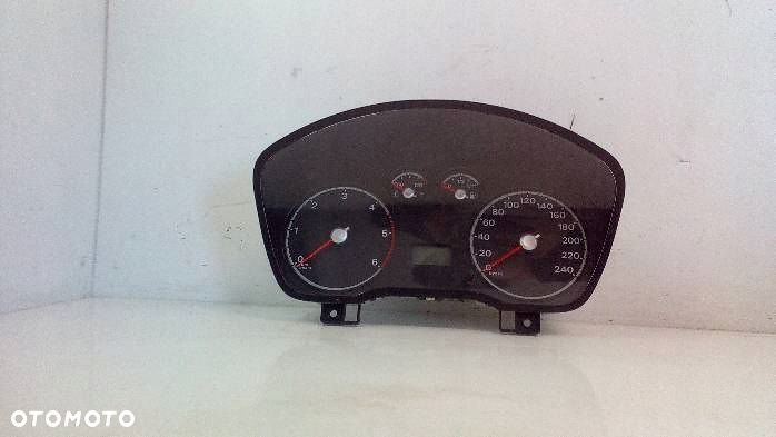 Licznik  Ford Focus MK2 1,6TDCI 3M5F-10A855-A - 10