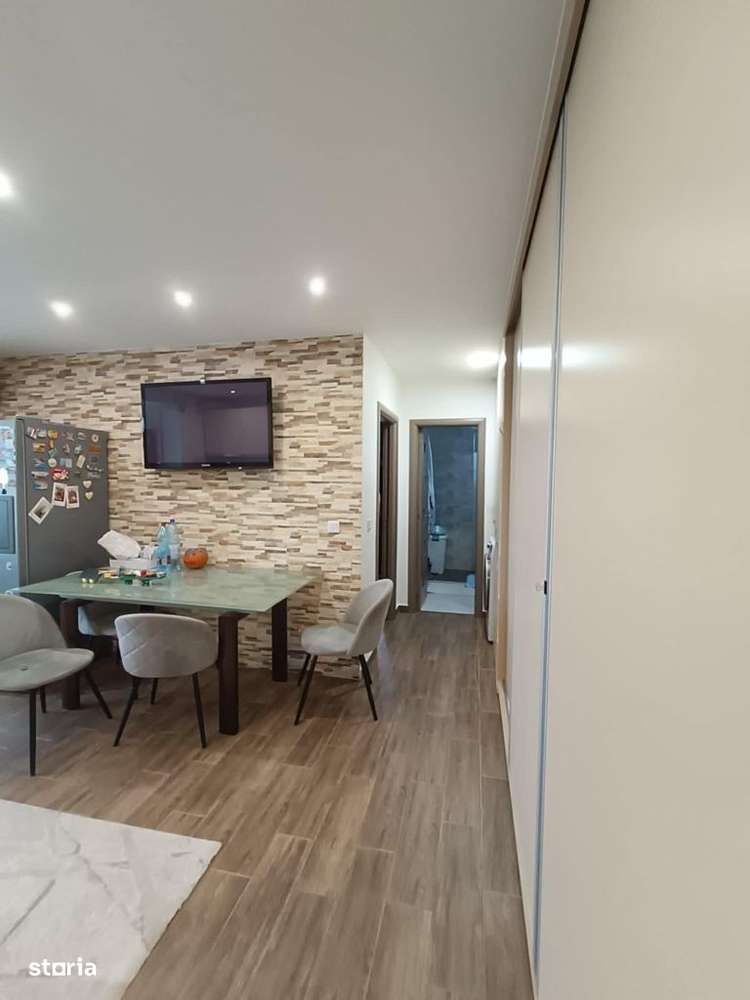 Apart 2 cam Delavrancea !! - Imagine principală: 3/8