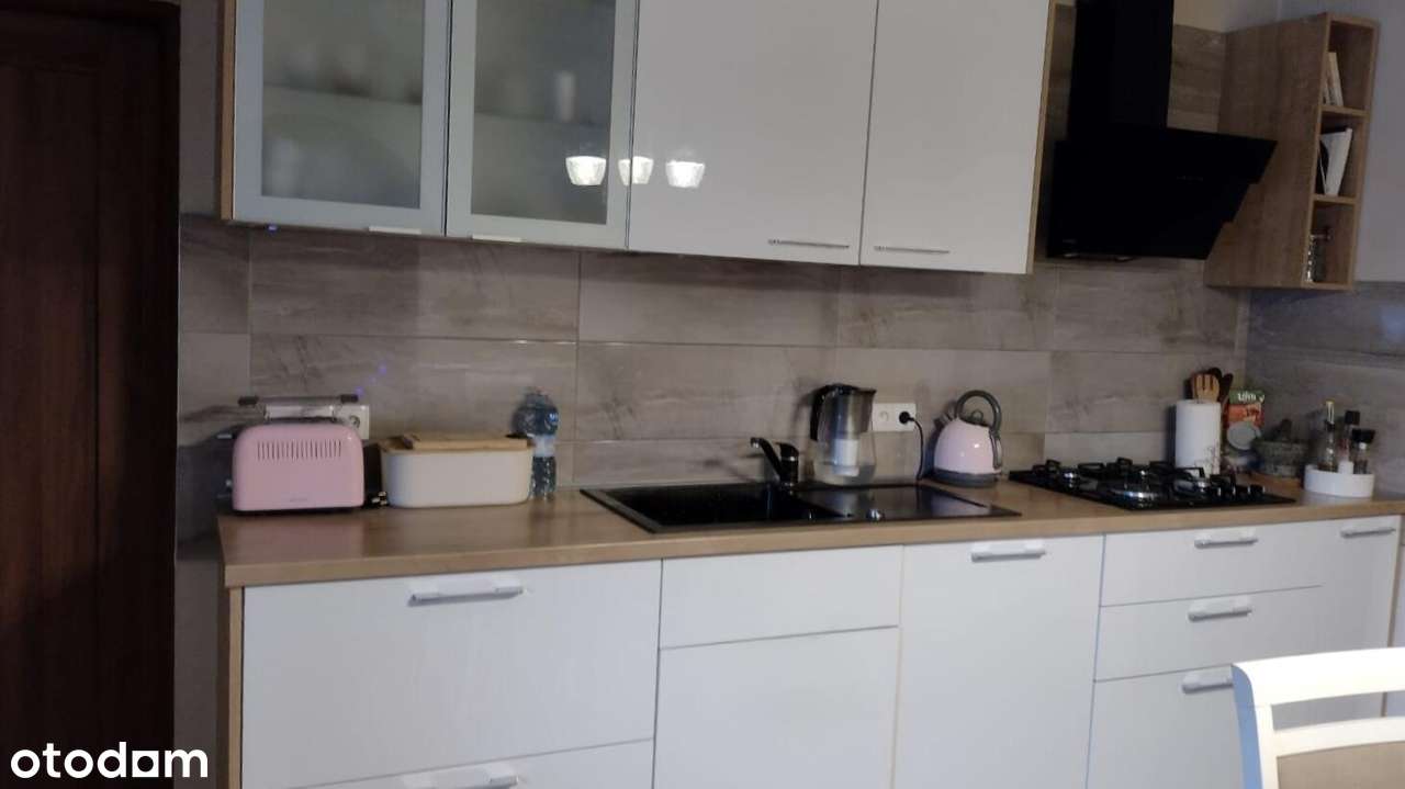 Blisko natury  – dom z dużą działką na sprzedaż lub zamianę-7