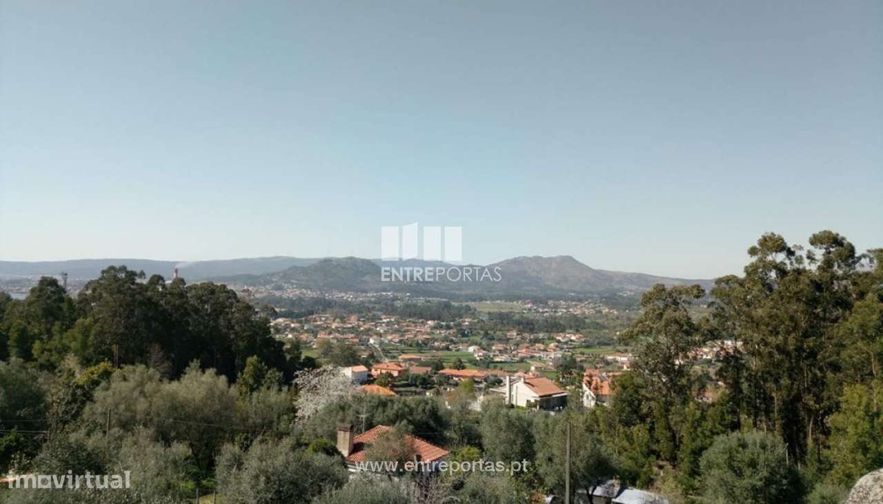 Venda de Terreno com 600m², Deão, Viana do Castelo - Grande imagem: 4/30