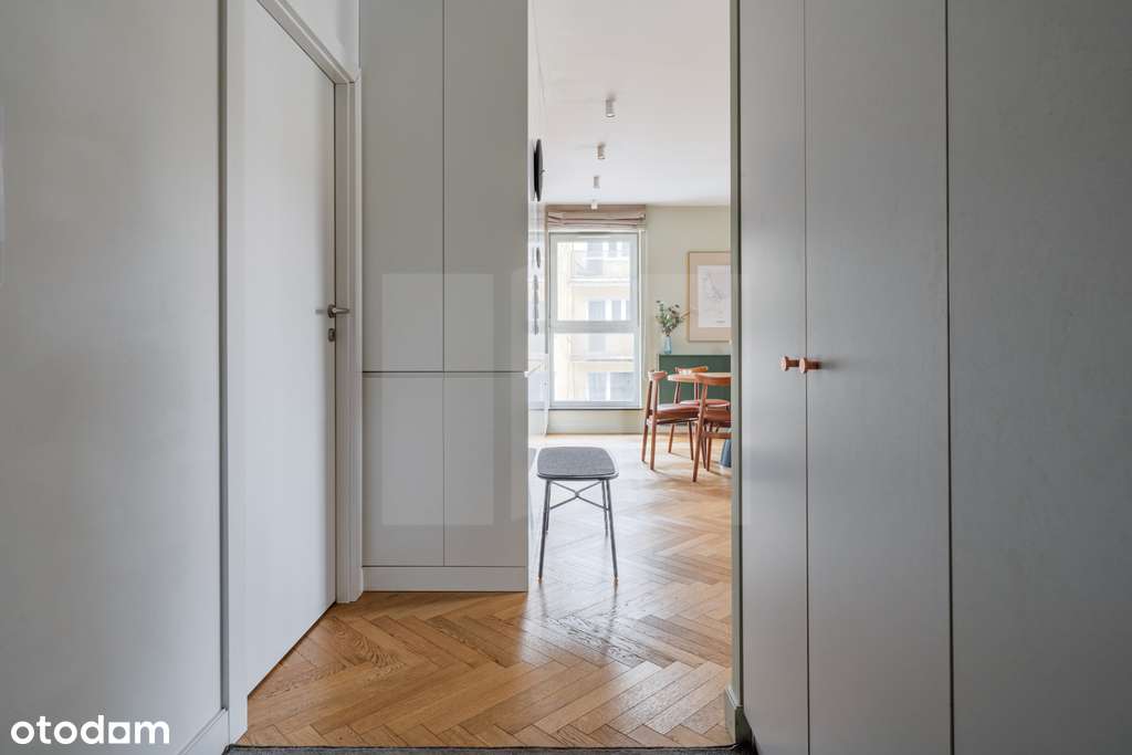 Stylowe mieszkanie przy Starówce | Top lokalizacja-16