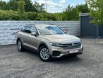 Volkswagen Touareg V6 TDI Style - 3