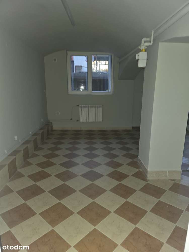 Lokal na wynajem – 20m², centrum miasta (ul. Kościelna/Wąska Uliczka) - Pełny obrazek: 4/7