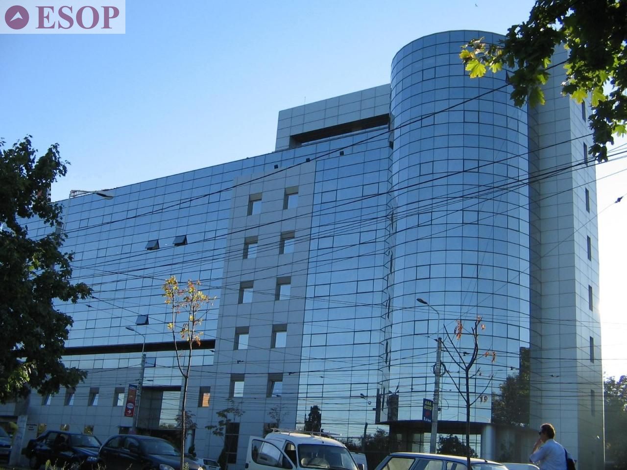 Global Business Center, Grozavesti, 491 si 10946mp, id4579, 0%comision