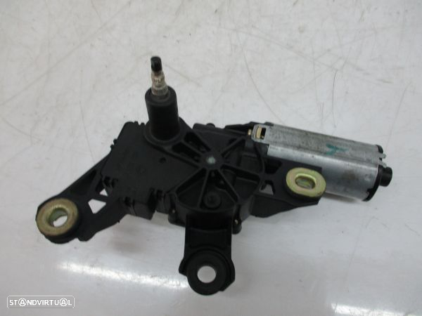 Motor Escovas / Limpa Vidros Tras Audi A3 (8L1) - 5