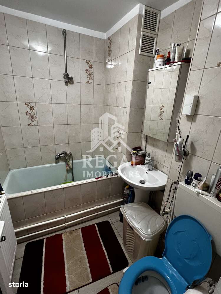 Garsonieră de vânzare în exclusivitate – Vizavi de Sanitas, Bloc G1-5