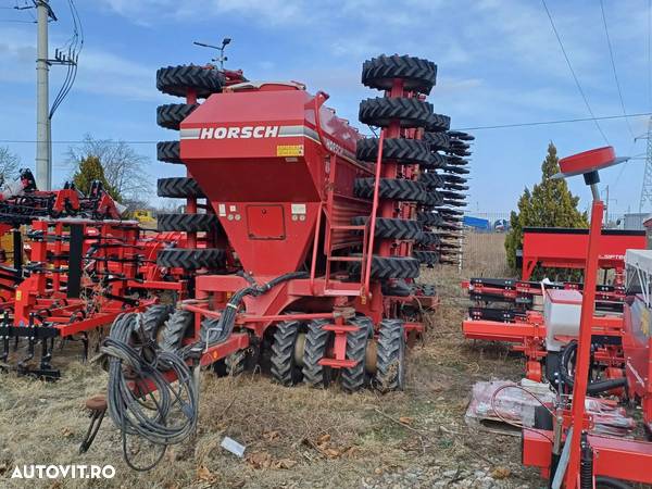 Horsch Pronto 8 DC PPF - 1