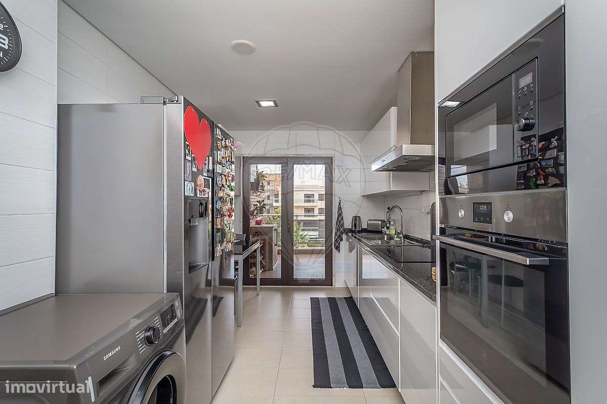 Apartamento T3 para venda-18