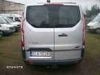 Ford Transit - Custom , Pełne Wyposażenie - 14