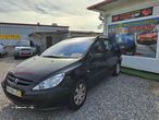 Peugeot 307 Break 1.4 HDi XT - 2