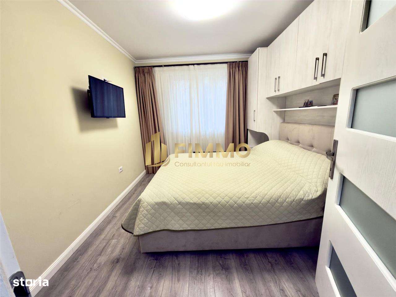Apartament 4 camere | 77 mp | Marasesti | ID : 1692-4