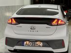 Hyundai Ioniq 1.6 GDI HEV Hybrid Tech - 6