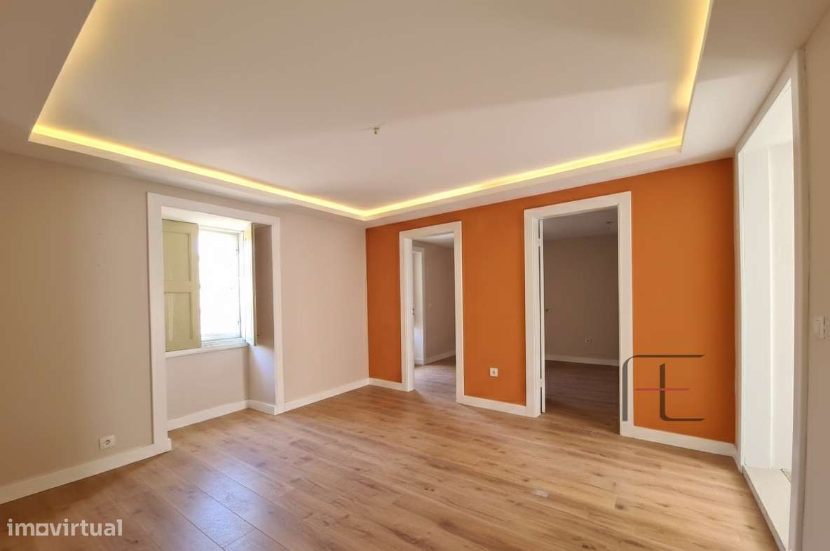 Moradia T3 Esmoriz para reabilitar-9