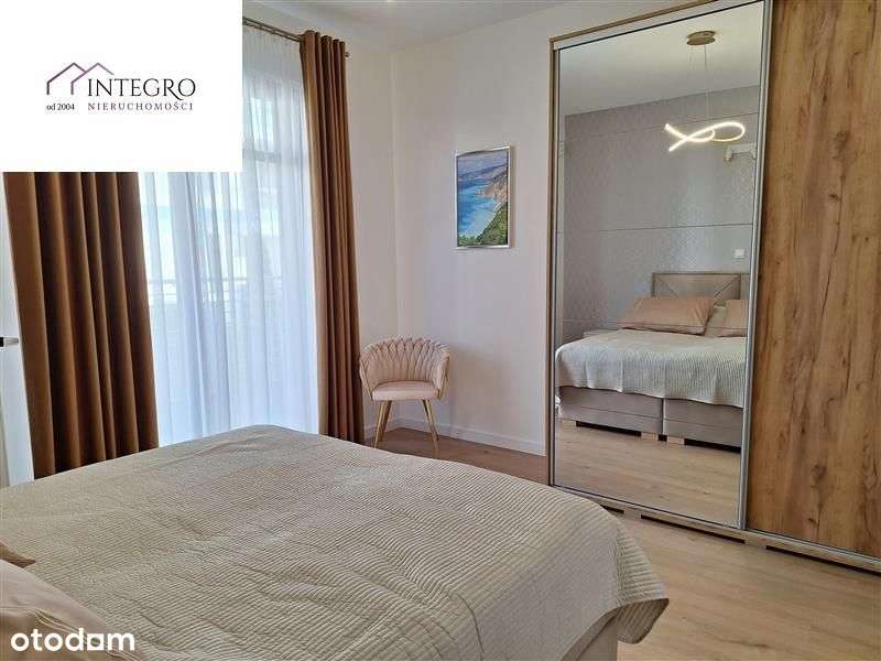 Mieszkanie - Gdańsk Jelitkowo-14