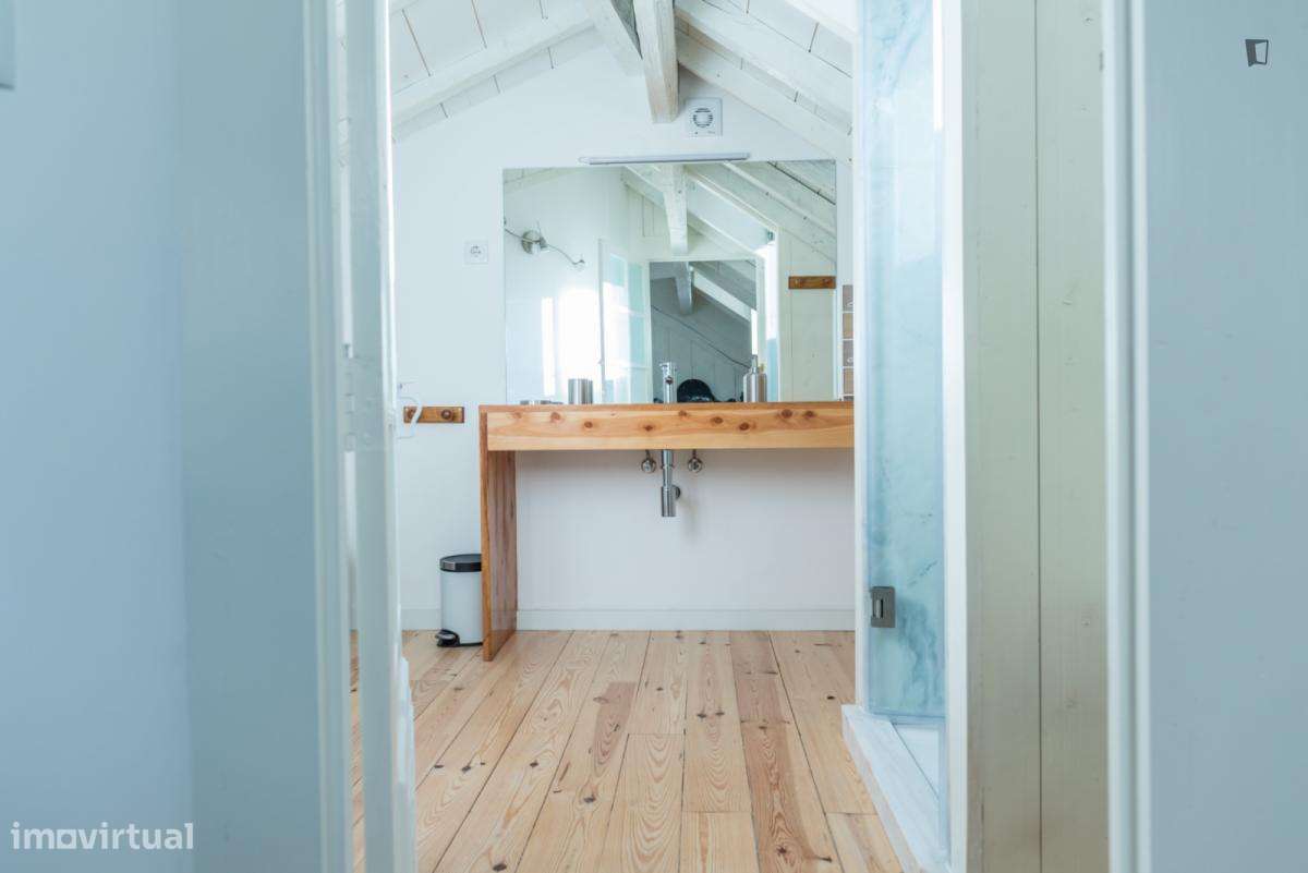 Apartamento com 2 quartos - localizado em Montes Claros Coimbra - Grande imagem: 4/6