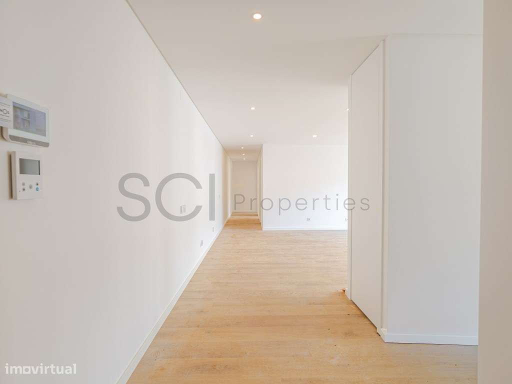 Apartamento T3 de Luxo | ICONIC na Costa da Caparica-12