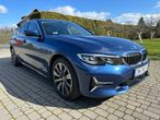 BMW Seria 3 320d xDrive MHEV Luxury Line - 8