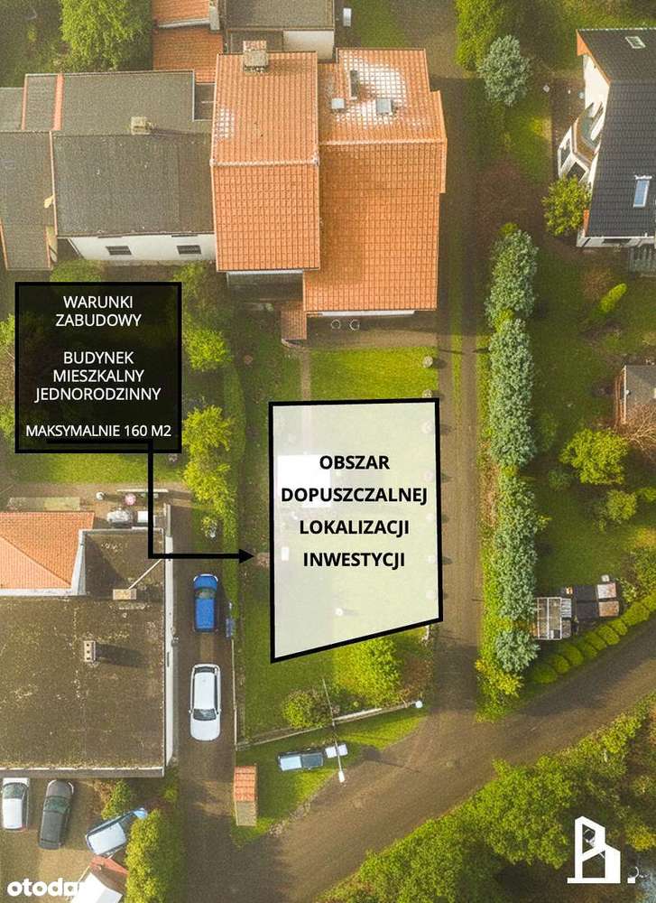 Na sprzedaż dom z DUŻĄ działką | WARUNKI ZABUDOWY na drugi dom 160 m2 - Pełny obrazek: 4/14