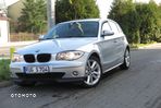 BMW Seria 1 118d Sport Line - 2