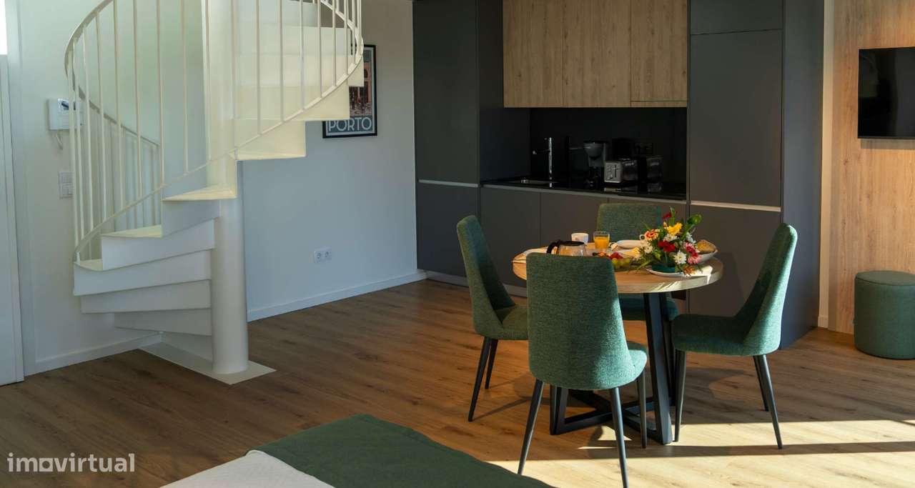 Empreendimento Marina da Afurada Sd/CO - Grande imagem: 4/13