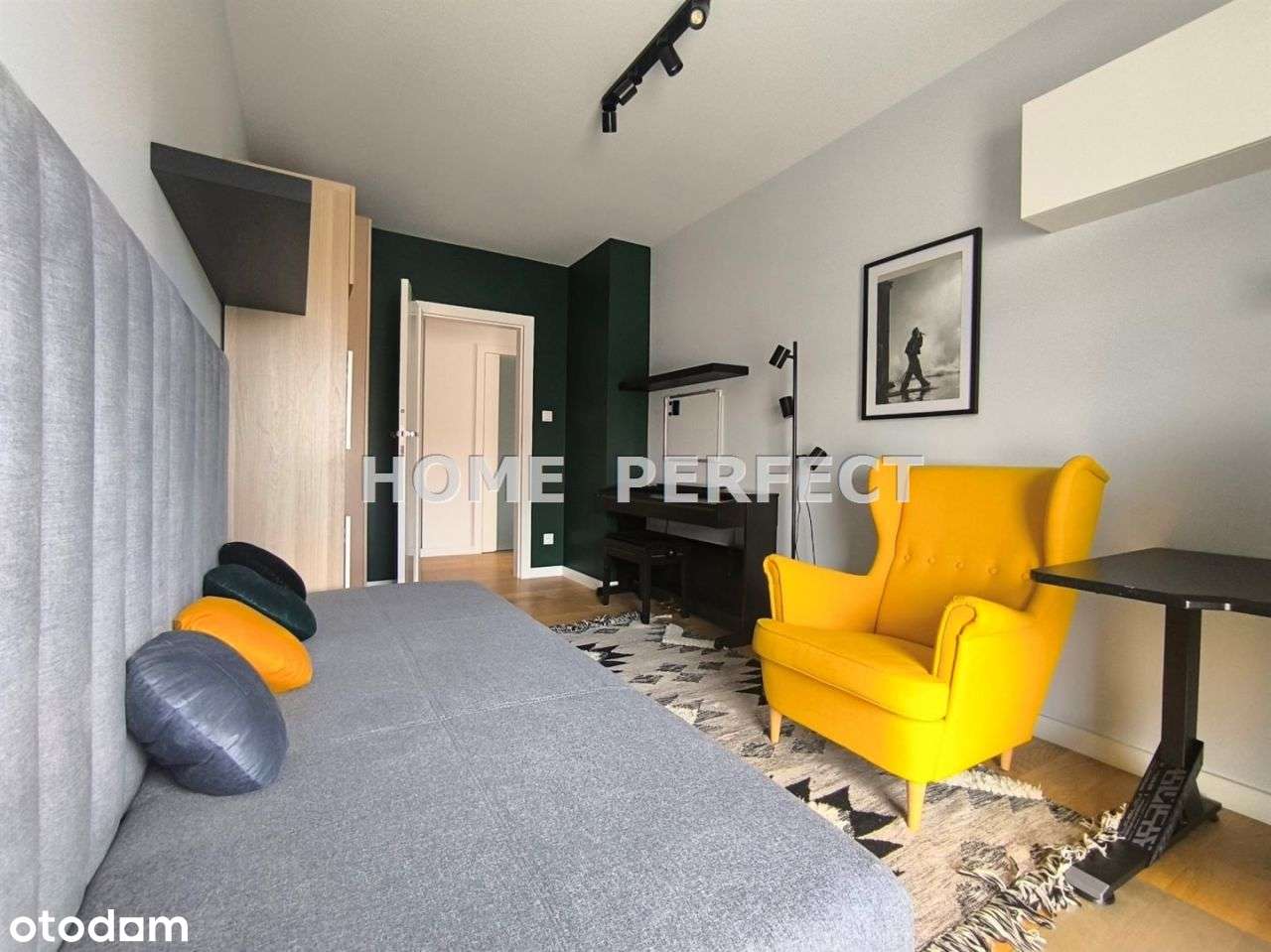 Nowe mieszkanie 4 pok. Centrum-Villa Calma!-12