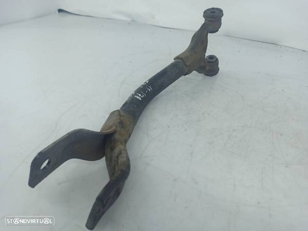 Braço Suspensão Tras Esquerdo Peugeot 406 Coupé (8C) - 5