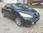 Peugeot 207 CC 1.6 HDi FAP - 12