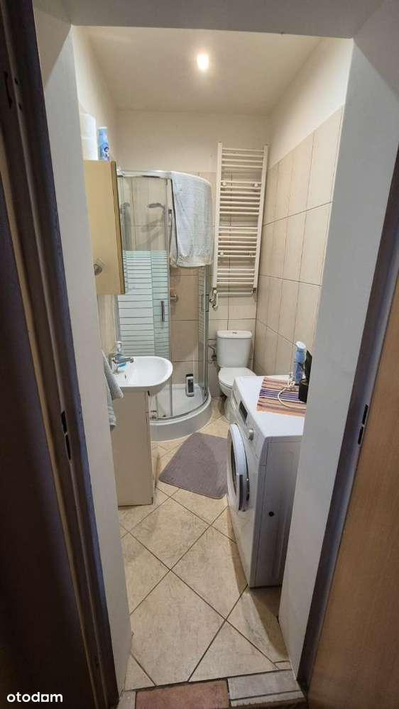 Dom w Starkowie z działką-13