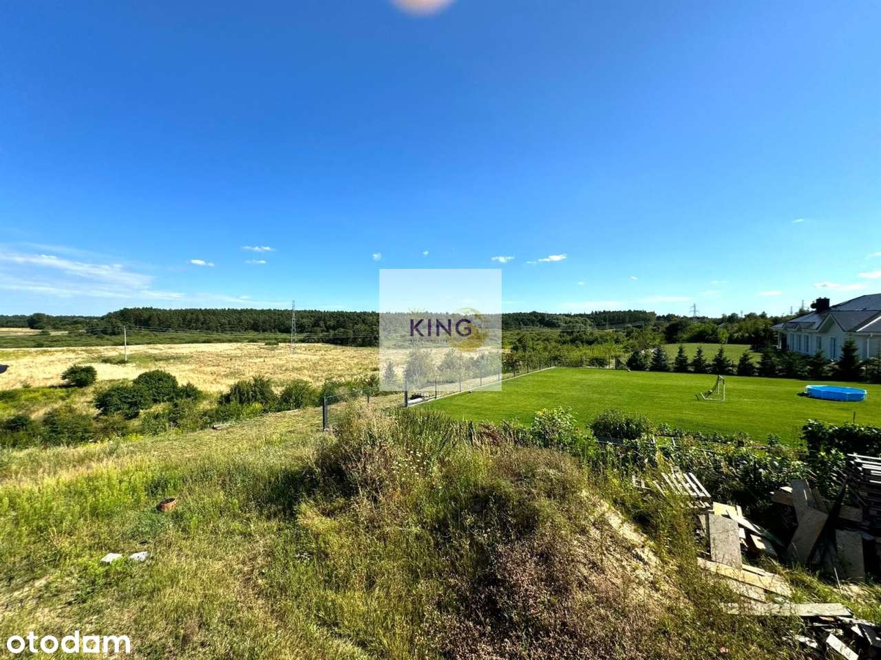 Bliźniak w Gryfinie - dobry standard - Pełny obrazek: 3/3