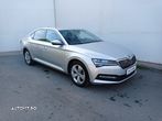 Skoda Superb 1.5 TSI DSG Ambition - 1