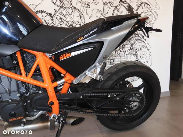 KTM Duke - 24