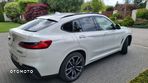 BMW X4 xM40d - 1