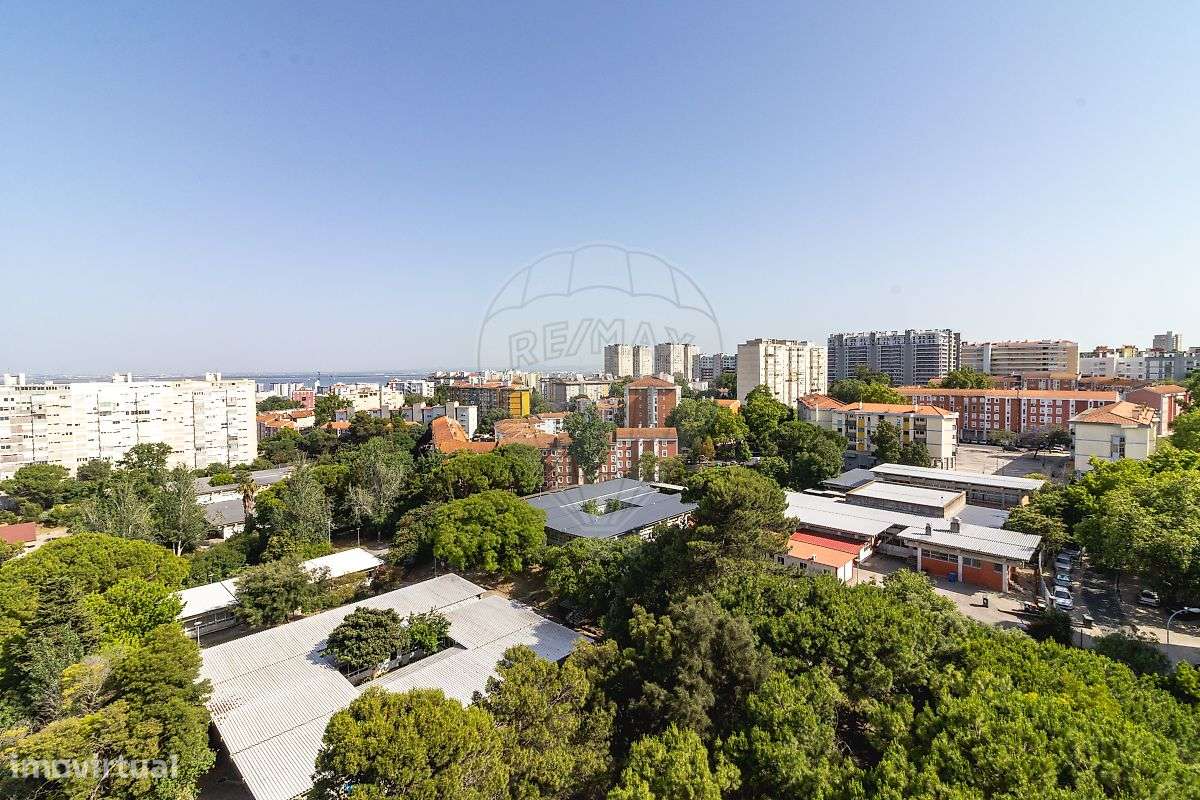 Apartamento T2 para venda-27