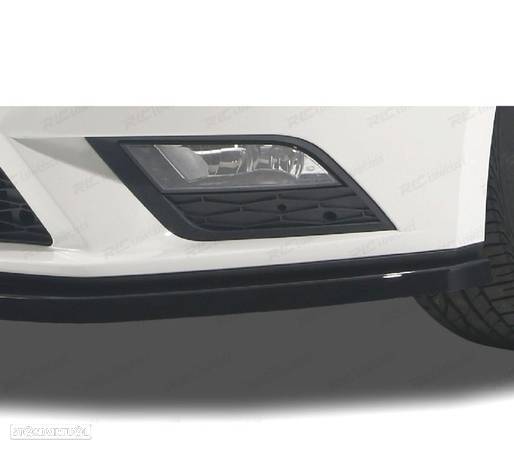 SPOILER FRONTAL PARA SEAT LEON 5F 5F SC 5F ST - 3