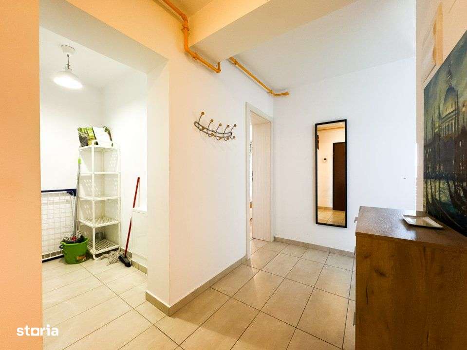 Apartament Chic, 2 camere, din  LaRa Condominium Otopeni! - Imagine principală: 4/15