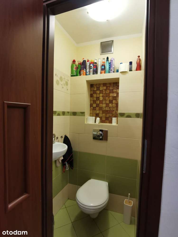 3 pokoje Balkon Centrum 5 Lipca SPÓŁDZIELCZE-11