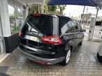 Ford Galaxy 2.0 TDCi DPF Aut. Ghia - 5