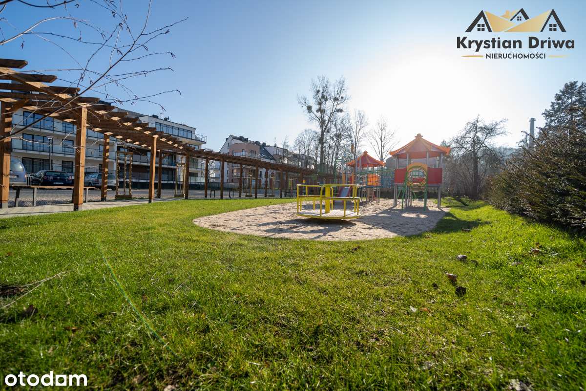 3 pokojowe mieszkanie, bud. z windą w Lęborku!-12