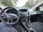 Ford Focus 1.0 EcoBoost Start Stop Trend - 5