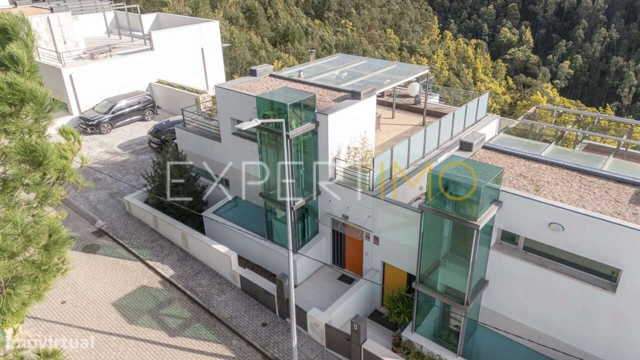 Moradia, usado - Coimbra - Grande imagem: 4/33